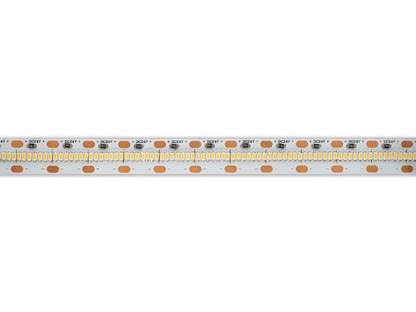 FLEXIBELE LEDSTRIP - WIT 6500 K - 700 LEDs/m - 5 m - 24 V - IP20 - CRI90 - EtiamPro