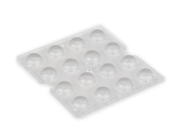 SET LENSEN VOOR PROFESSIONELE LED-SCHIJNWERPER - 150 - 15 St. - EtiamPro