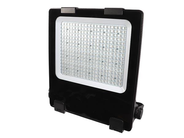 PROFESSIONELE LED-SCHIJNWERPERS - 200 W - WARMWIT - 3000K - EtiamPro