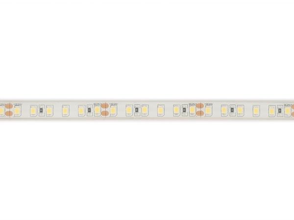 RUBAN LED FLEXIBLE - BLANC 6500K - 120 LEDs/m - 5 m - 24 V - IP68 - CRI90 - EtiamPro