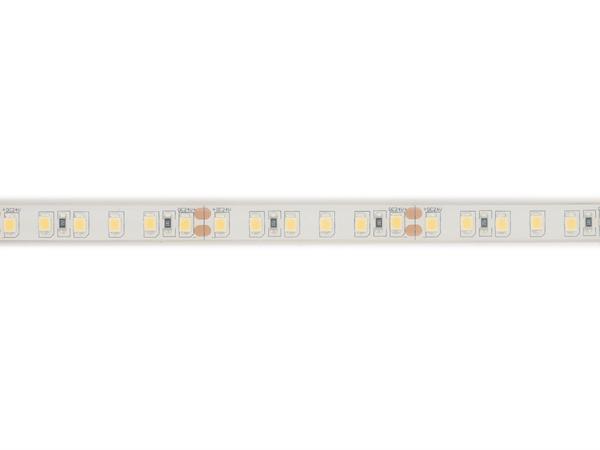 FLEXIBELE LEDSTRIP - WIT 4000K - 120 LEDs/m - 5 m - IP68 - 24 V - CRI90 - EtiamPro