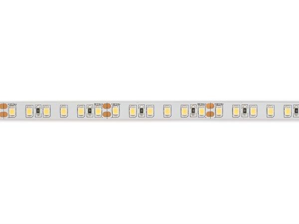FLEXIBELE LEDSTRIP - WIT 6500K - 120 LEDs/m - 5 m - 24 V - IP20 - CRI90 - EtiamPro