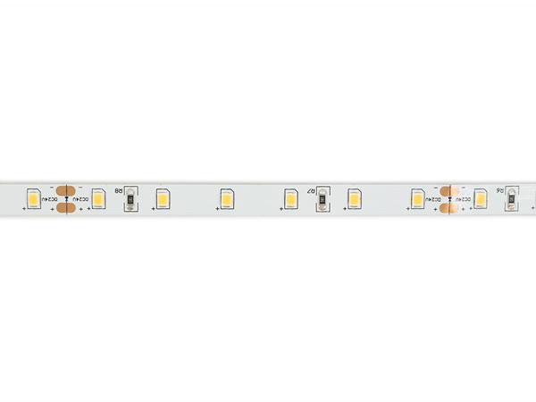 FLEXIBELE LEDSTRIP - WIT 4000K - 60 LEDs/m - 10 m - 24 V - IP20 - CRI90 - EtiamPro