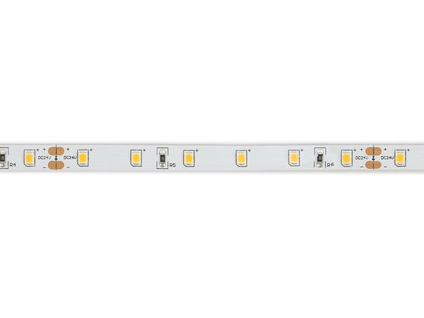 RUBAN LED FLEXIBLE - BLANC 3000K - 60 LEDs/m - 10 m - 24 V - IP20 - CRI90 - EtiamPro