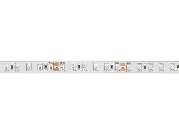 RUBAN LED FLEXIBLE - ULTRAVIOLET - 120 LEDs/m - 5 m - 24 V - EtiamPro