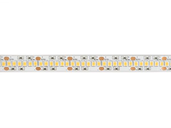FULL-SPECTRUM LEDSTRIP - BLANC 4000K - 240 LEDs/m - 3 m - 24 V - IP20 - CRI95 - EtiamPro