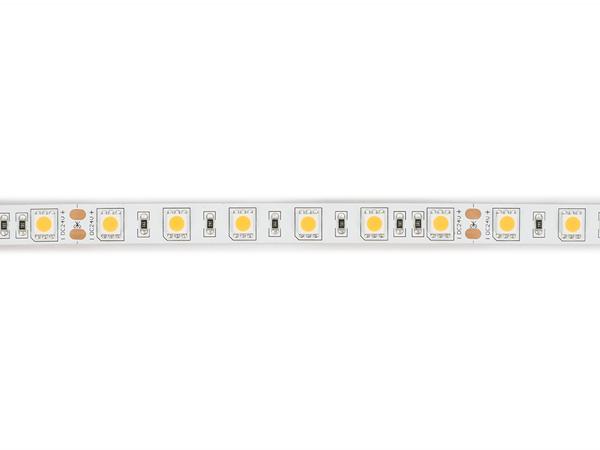 FLEXIBELE LEDSTRIP - WIT 2700K - 60 LEDs/m - 40 m - 24 V - IP20 - CRI90 - EtiamPro