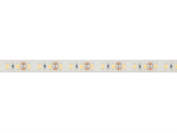 FLEXIBELE LEDSTRIP - WIT 4000K - 120 LEDs/m - 5 m - 12 V - IP68 - CRI90 - EtiamPro