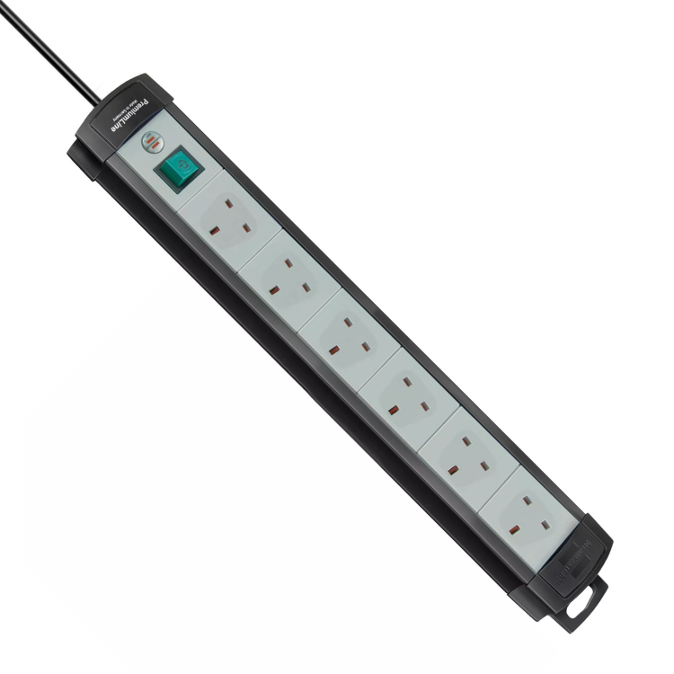 Adaptateur UK - Brennenstuhl