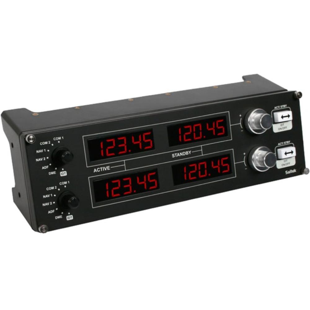 Saitek Pro Flight Radio Panel