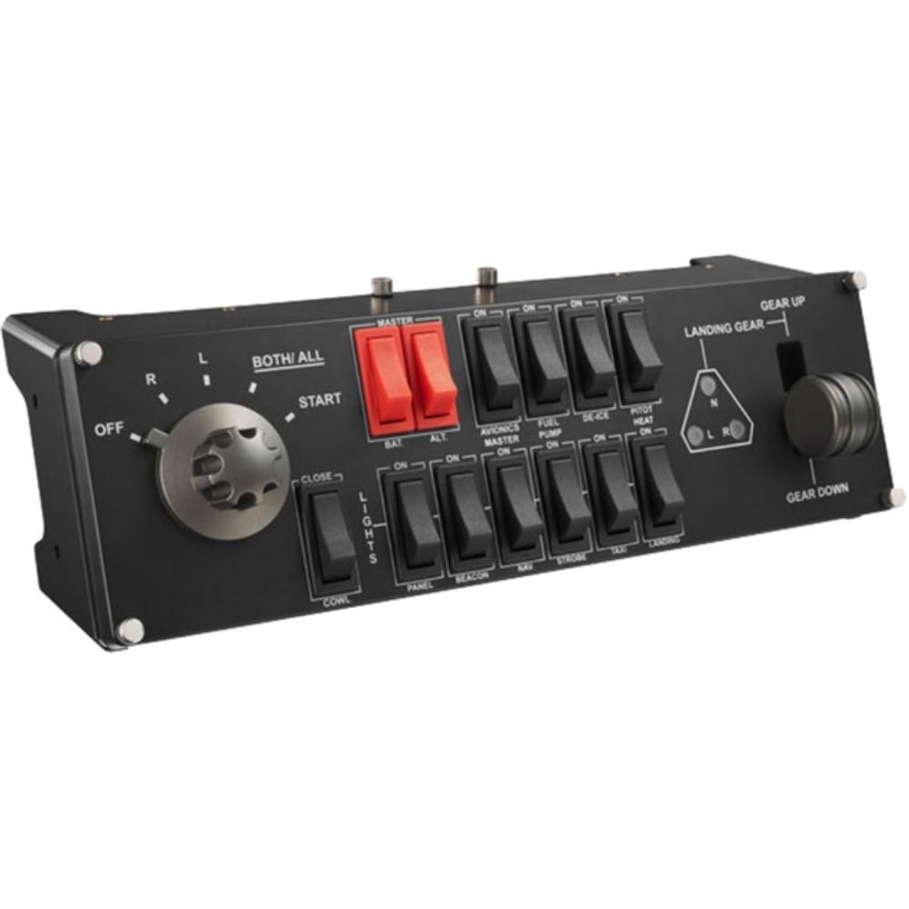 Saitek Pro Flight Switch Panel