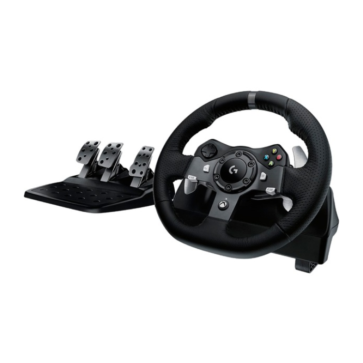 G920 Driving Force