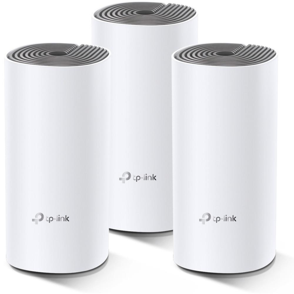 Déco E4 - TP-Link