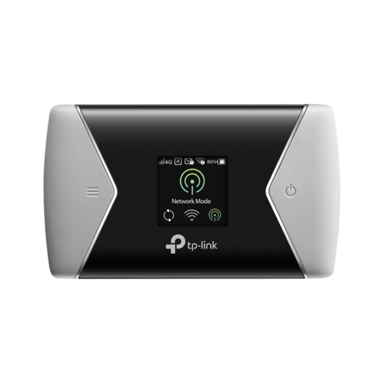 Wifi mobile LTE-Advanced 600Mbps M7650 - TP-Link