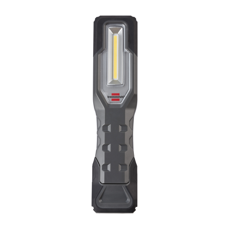 Lampe de poche LED rechargeable Brennenstuhl HL 1000A IP54 1000+200lm