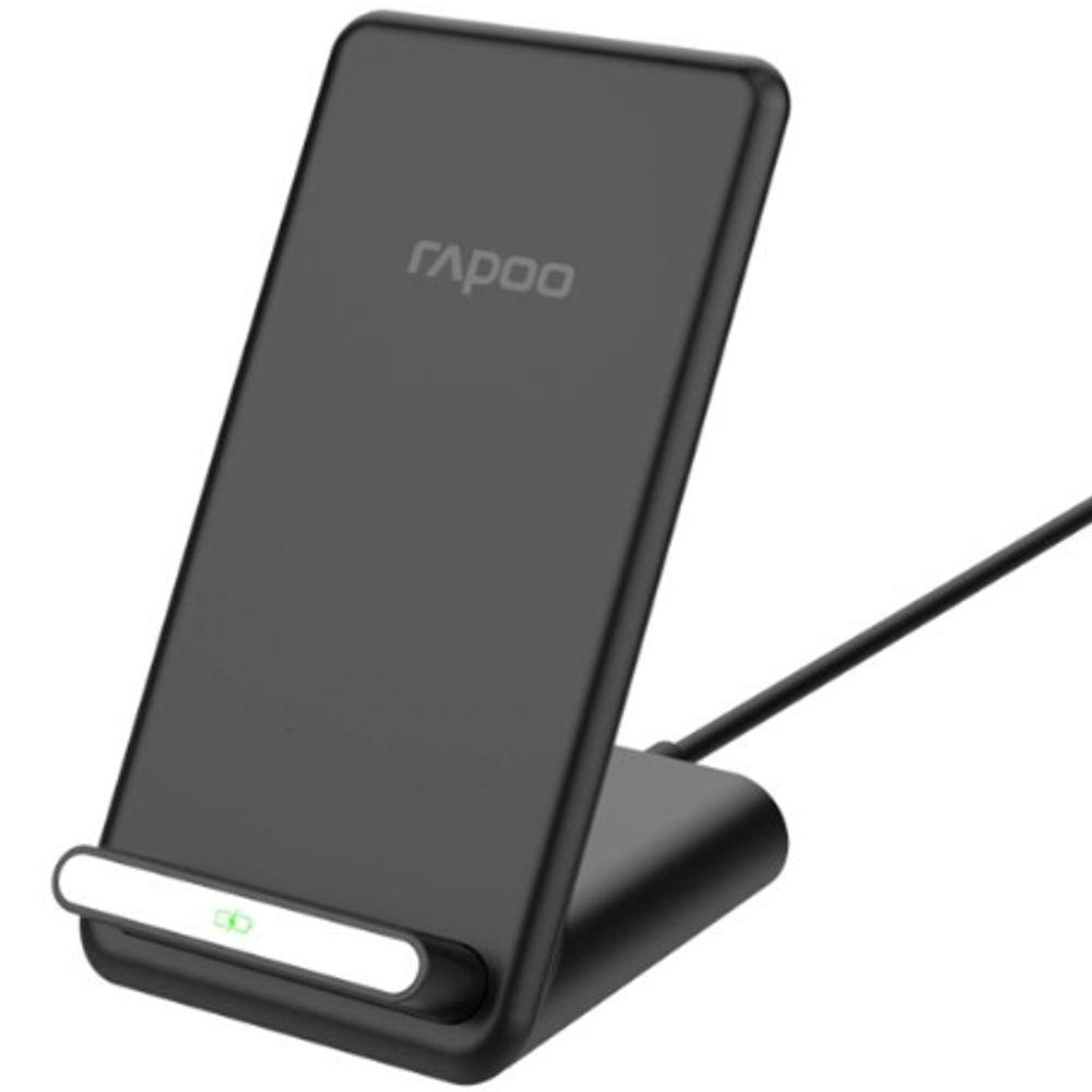 Qi lader voor Samsung - Zwart - Rapoo