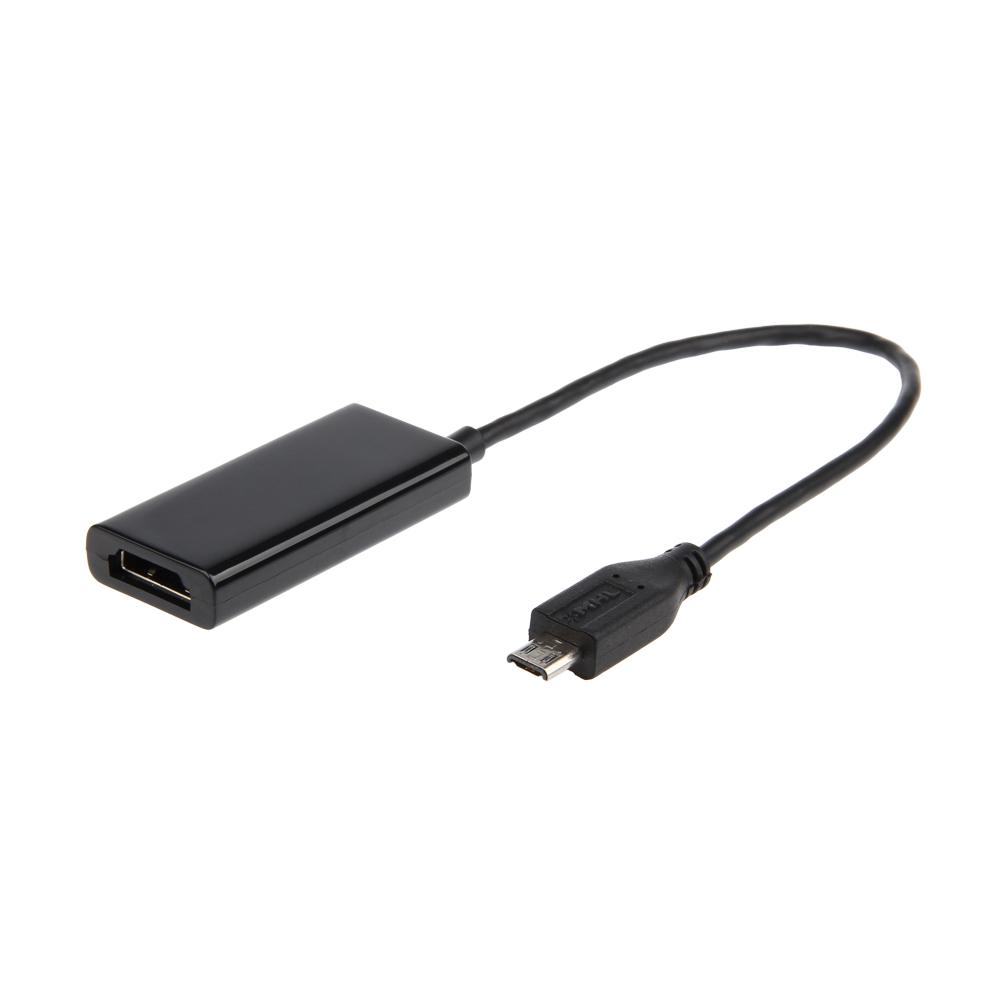 Adaptateur HDTV pour téléphones mobiles - CableXpert
