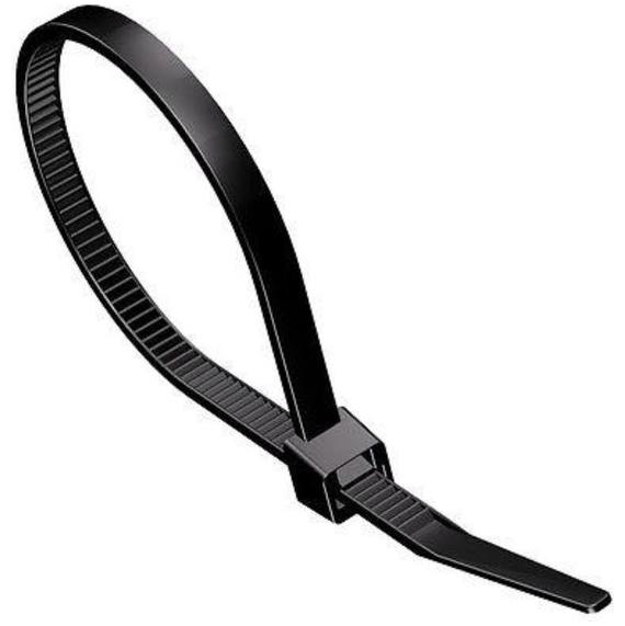 Tiewrap kabelbinder - Allteq