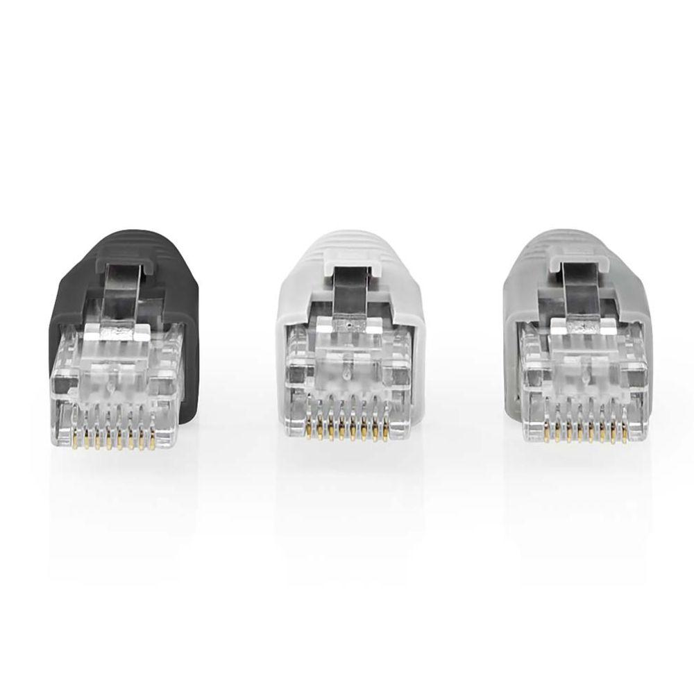 Cat 6 UTP - 10 stuks - RJ45