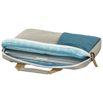 Laptoptas met extra hotsell ruimte