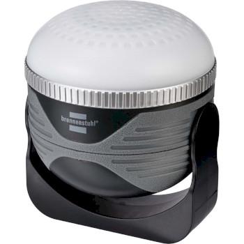 Oplaadbare LED Buitenlamp OLI 310 AB met Bluetooth®-luidspreker - Brennenstuhl