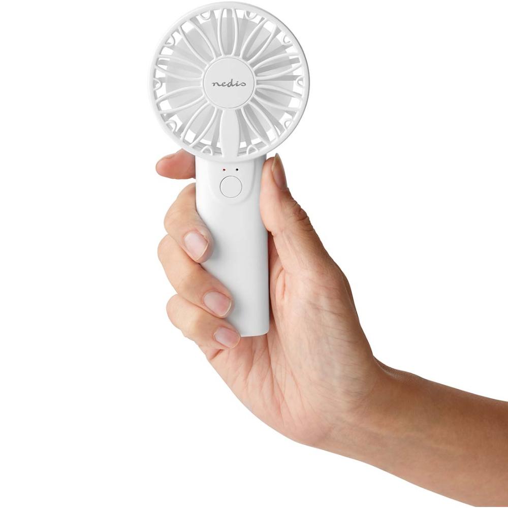 Ventilateur à main - Nedis
