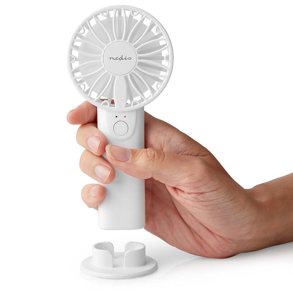 Ventilateur à main - Nedis