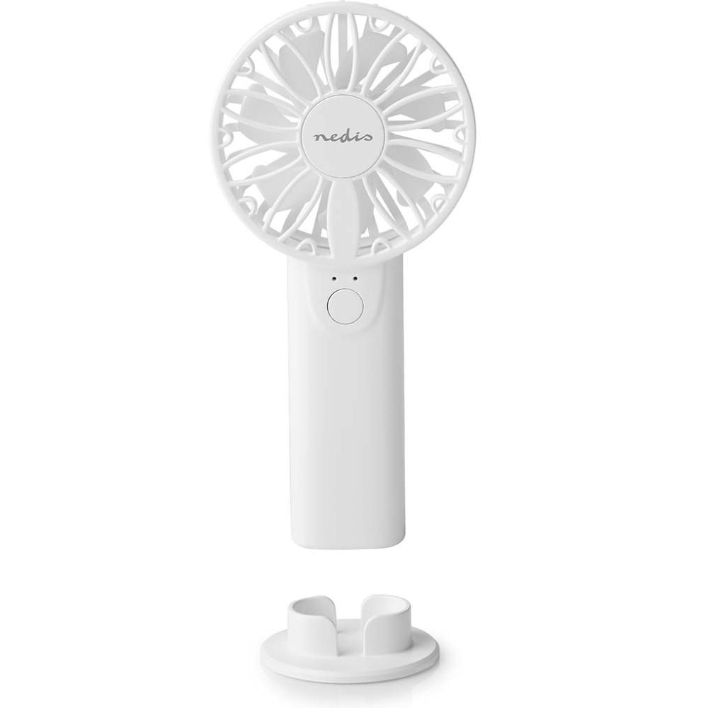 Ventilateur à main - Nedis