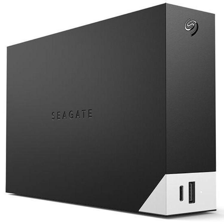Externe harde schijf - Seagate