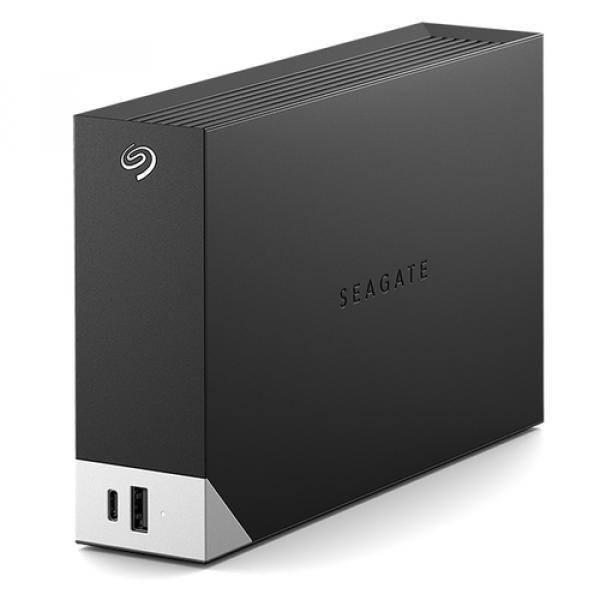 Externe harde schijf - Seagate