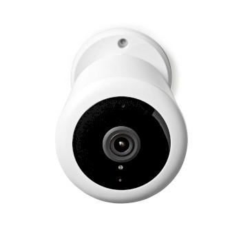 Smart draadloos camerasysteem - Extra camera - Nedis