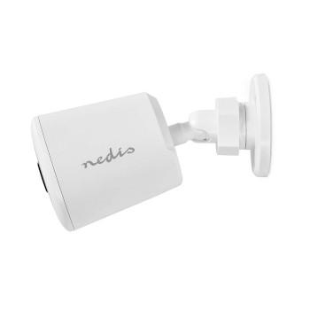 Smart draadloos camerasysteem - Extra camera - Nedis