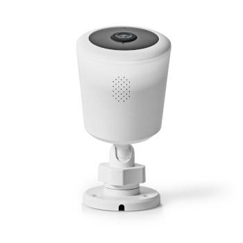 Smart draadloos camerasysteem - Extra camera - Nedis