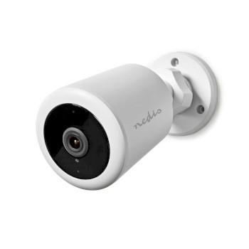 Smart draadloos camerasysteem - Extra camera - Nedis