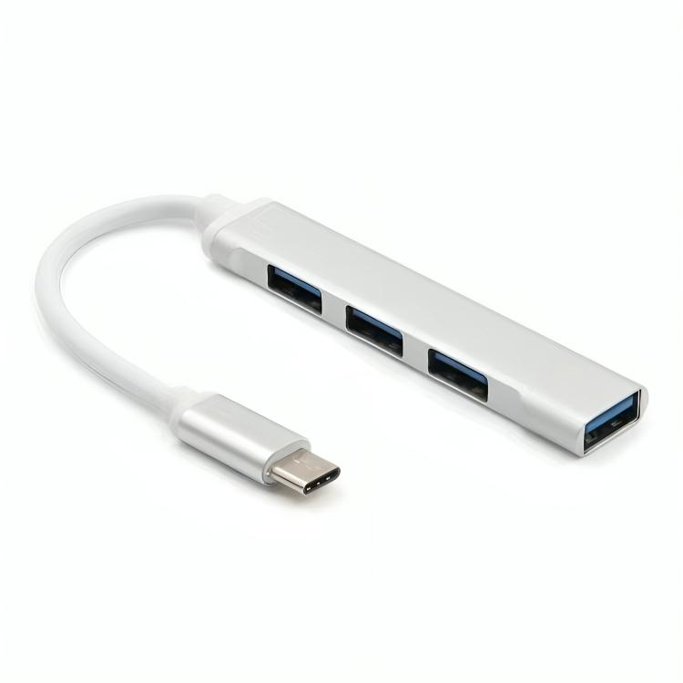 Concentrateur USB