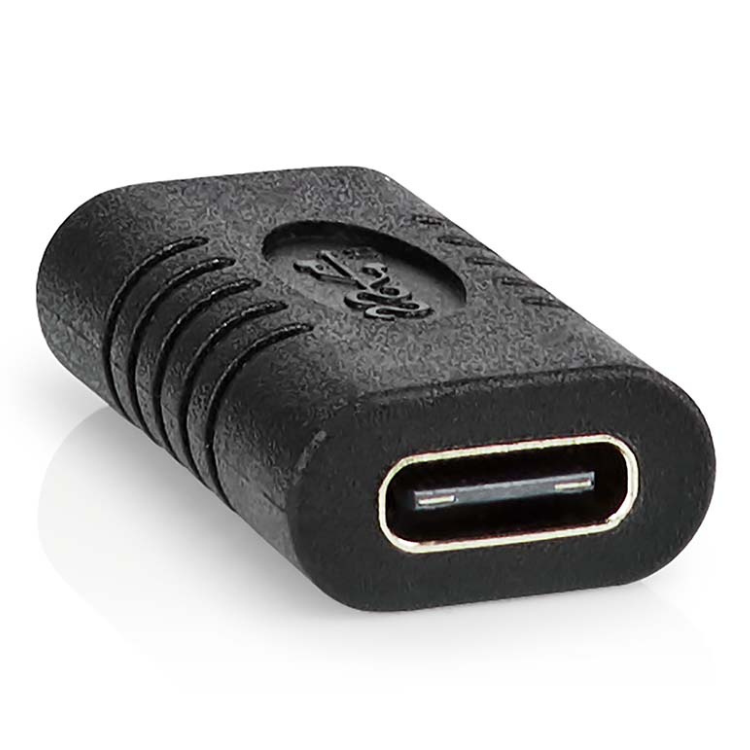 USB C verloopstekker - Nedis
