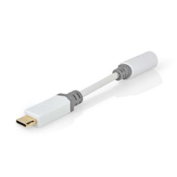 Câble Jack 3.5mm Stéréo Audio Prise Mâle Vers USB 2.0 OTG Femelle