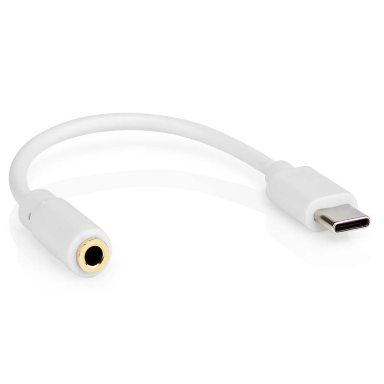 USB naar jack verloopstekke
