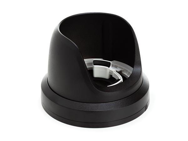 Aluminiumhouder voor ECAMIP501B & ECAMTVI501B - EtiamPro