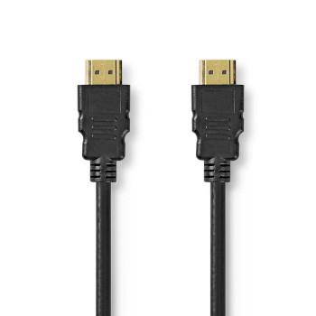 Câble HDMI™ Ultra Haute Vitesse Connecteur HDMI™ HDMI™ - Nedis