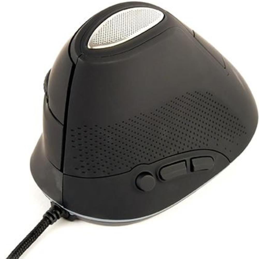 Ergonomische muis - Optisch - Gembird