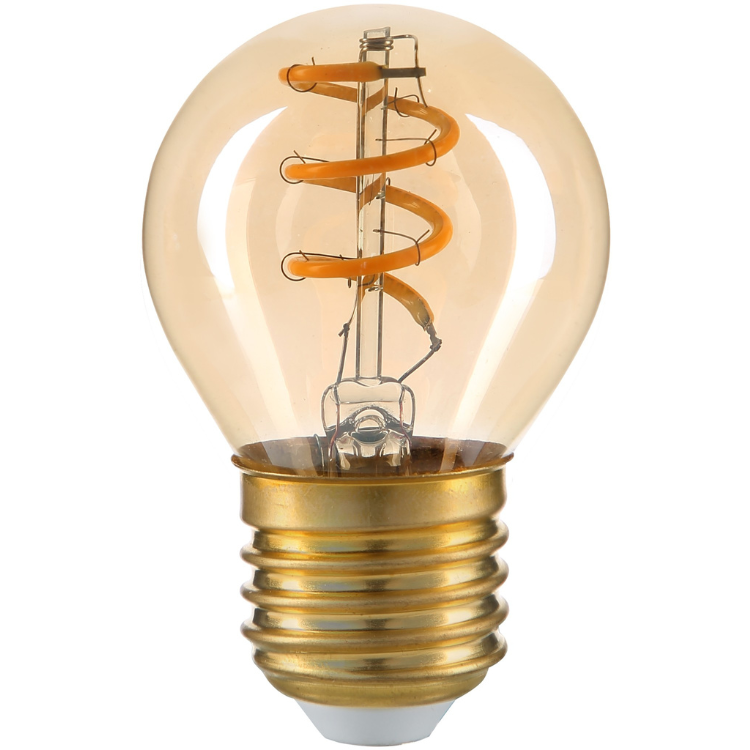 E27 filament lamp - Avide