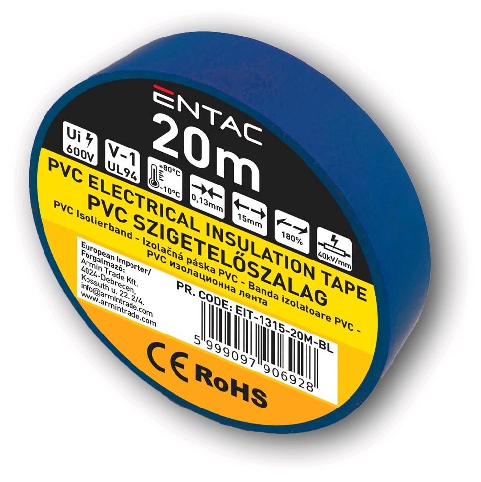 Ruban isolant - Entac