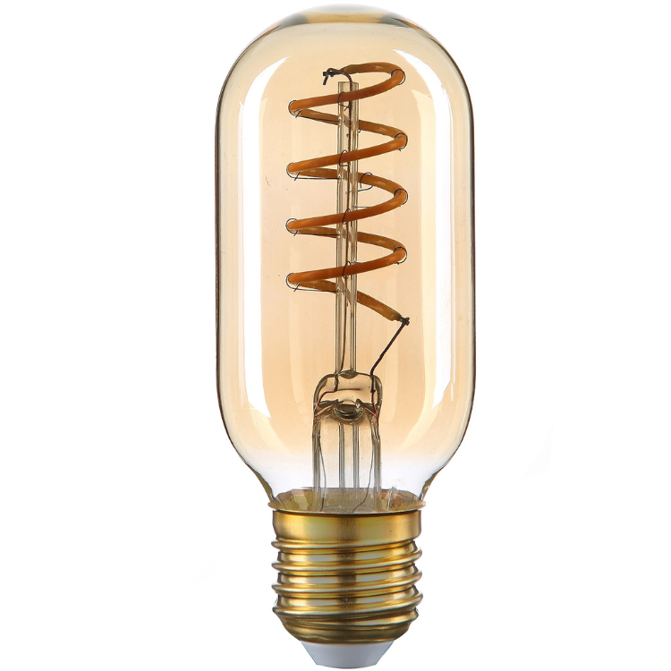 E27 filament lamp - Avide