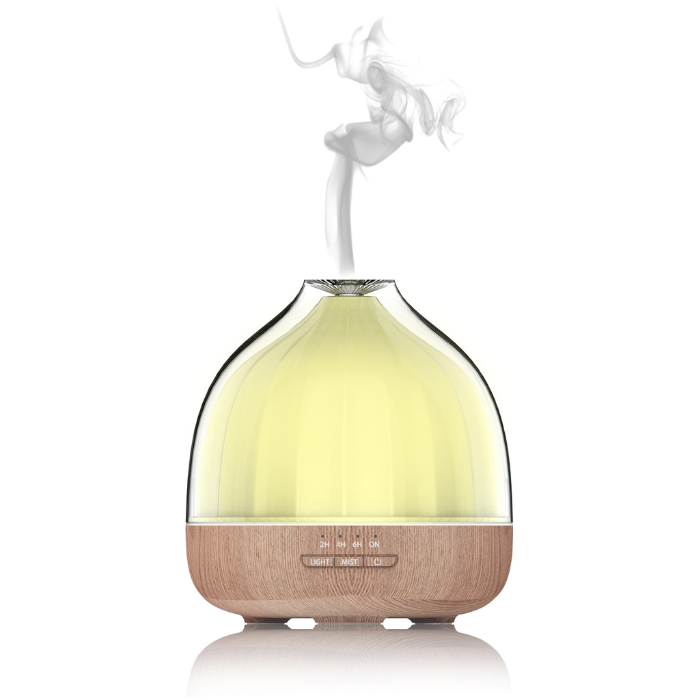 Aromatherapy bevochtiger - Entac