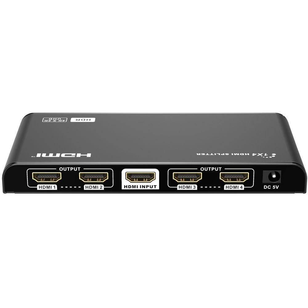HDMI splitter - Allteq