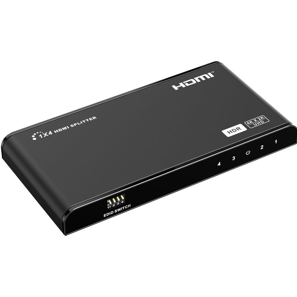 HDMI splitter - Allteq