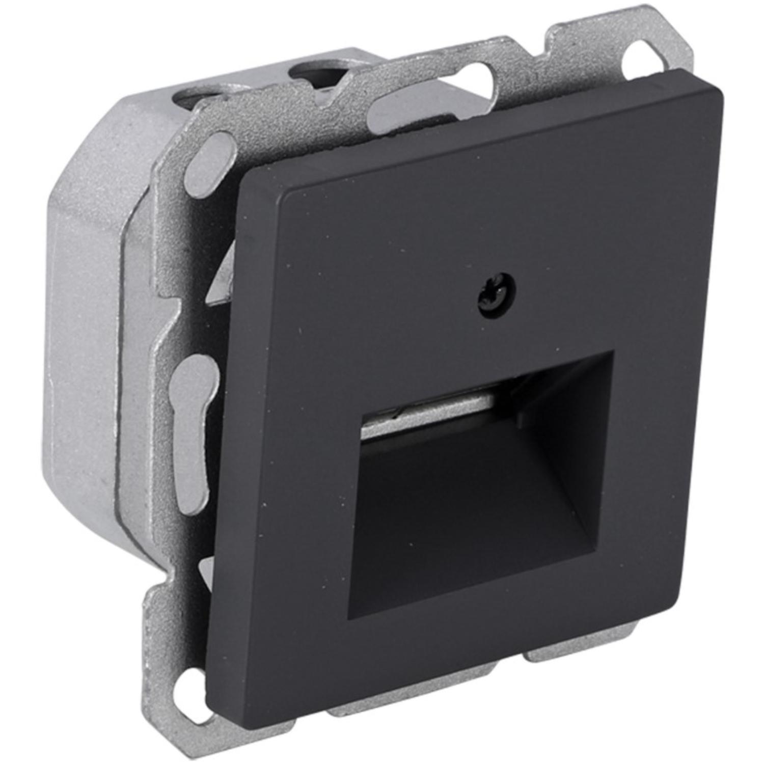 Prise - CAT6A - Berker