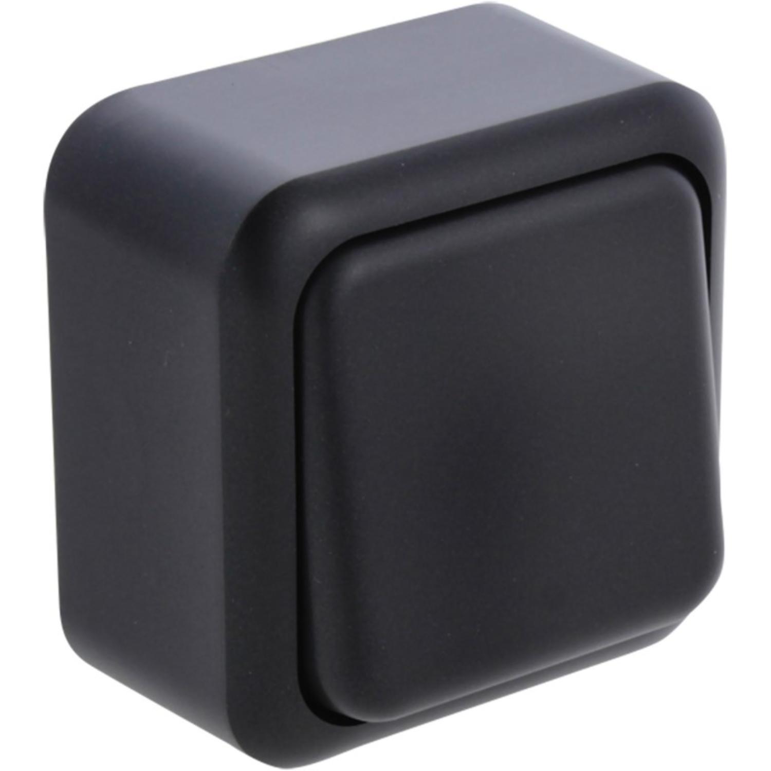 1-voudig - Zwart - Q-Link