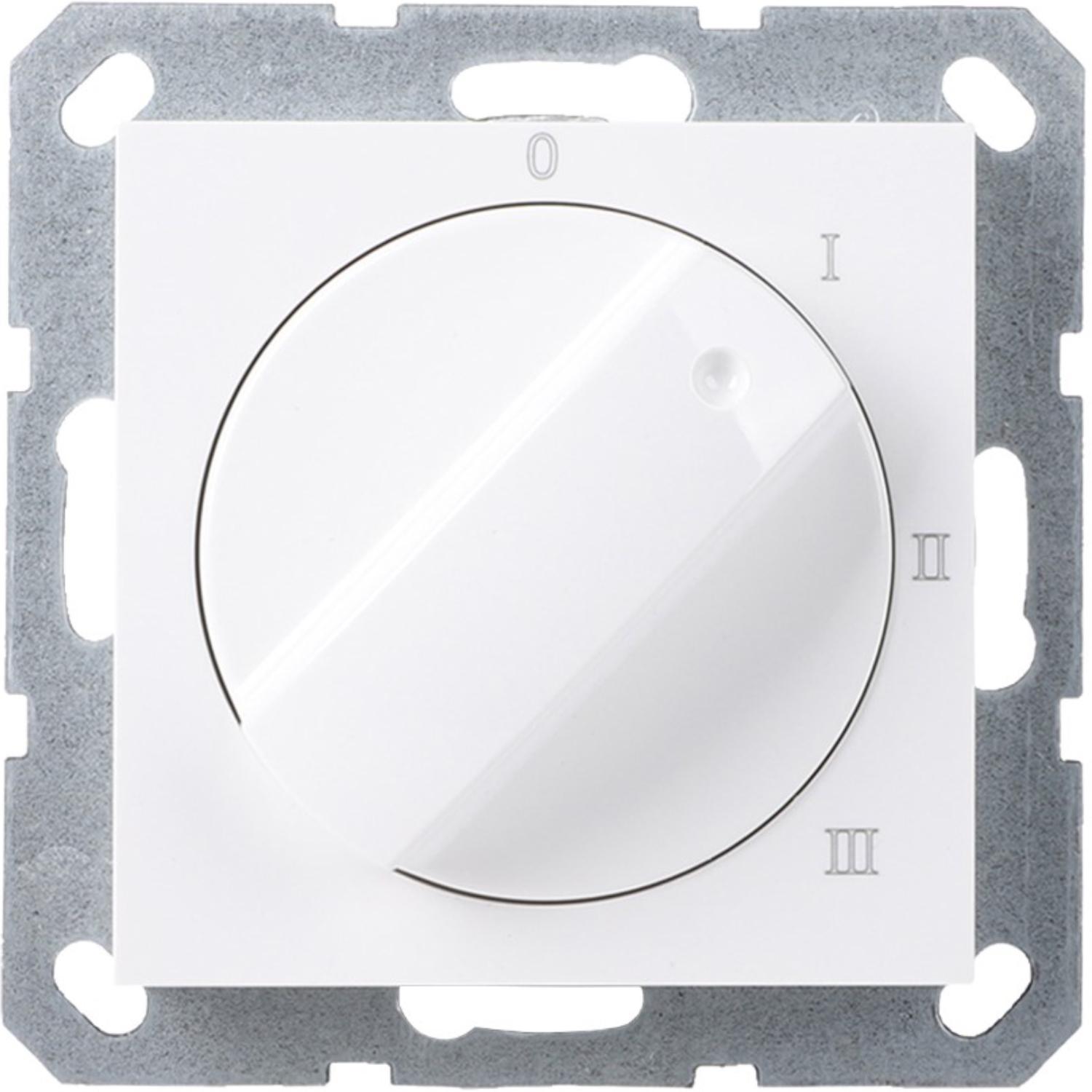 3-standen schakelaar - Q-Link